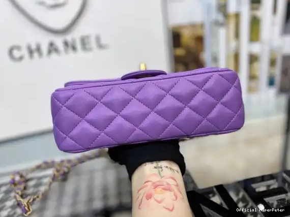 HyperPeter FLAP CHANEL BAG 0517